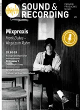 Sound & Recording (alemán) 1