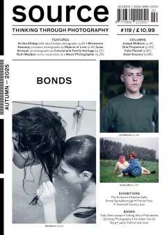 Source Magazine 1