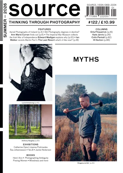 Source Magazine