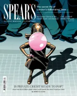 Spears Magazine 1