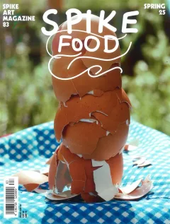 Spike Magazine (Inglés)