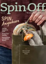 Spin off Magazine 1