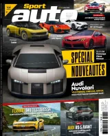 Sport Auto (francés) 1