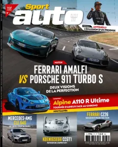 Sport Auto (francés)