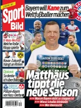Sport Bild (alemán) 1