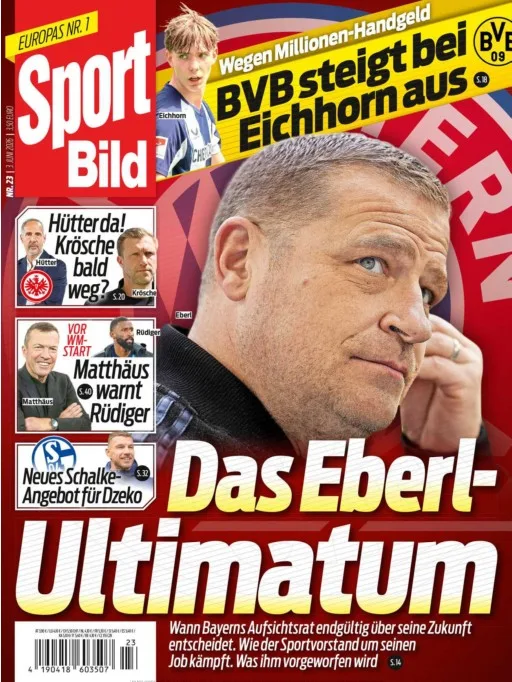 Sport Bild (alemán)