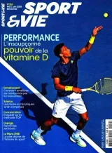 Sport & Vie (francés) 1