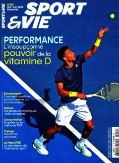 Sport & Vie (francés)