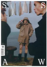 SSAW Magazine (Inglés) 1