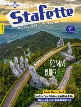 Stafette (alemán) 1
