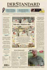 Standard Samstag (alemán) 1