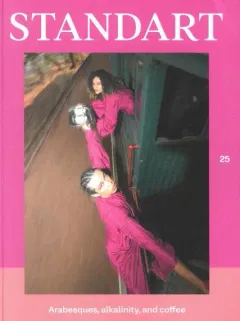 Standart Magazine (Inglés)