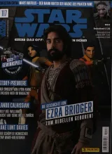 Star Wars Das Offizielle Magazin (alemán) 1