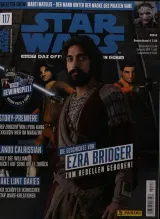 Star Wars Das Offizielle Magazin (alemán) 1