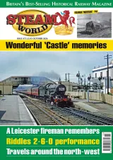 Steam World Magazine 1