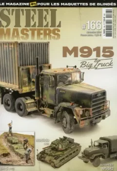 Steelmasters (francés)