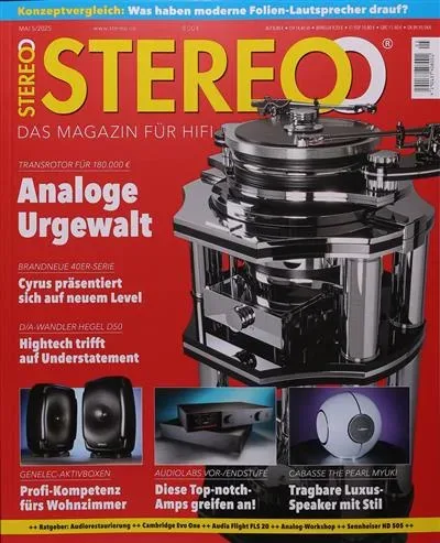 Stereo (alemán)