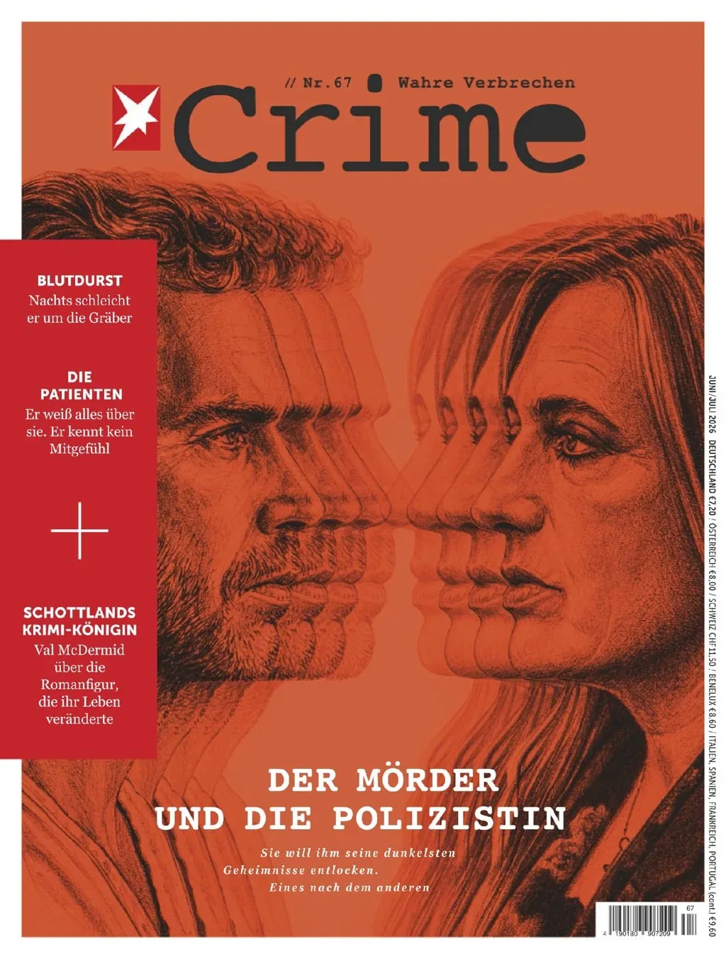 stern Crime (alemán)