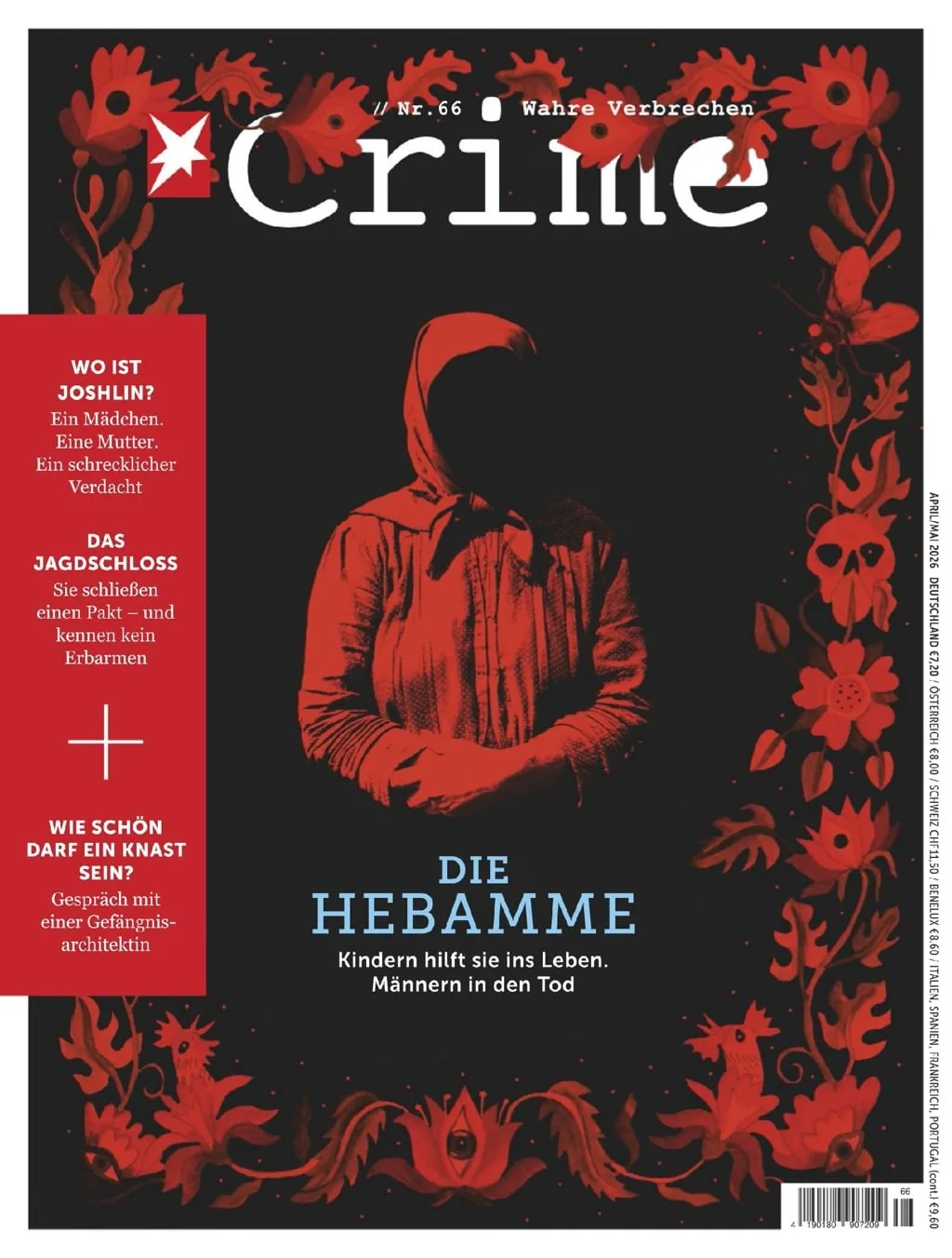 stern Crime (alemán)