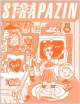 Strapazin (alemán) 1