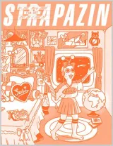 Strapazin (alemán) 1