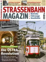 Strassenbahn Magazin (alemán) 1