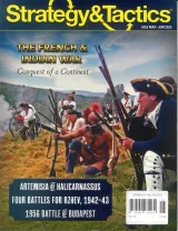 Strategy & Tactics Magazine 1