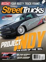 Street Trucks Magazine 1