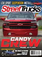 Street Trucks Magazine 1