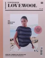 Strickideen Lovewool (alemán) 1