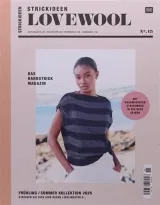 Strickideen Lovewool (alemán) 1