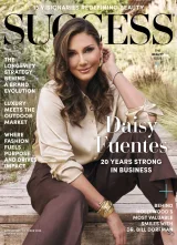 Success Magazine 1