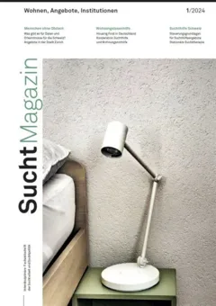 Suchtmagazin (alemán)