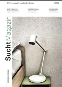 Suchtmagazin (alemán)