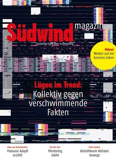 Südwind (alemán)