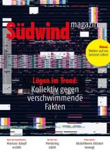 Südwind (alemán) 1