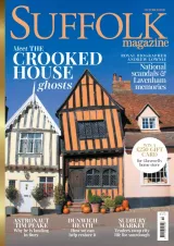Suffolk Magazine 1