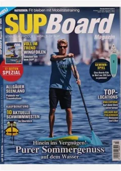 SUP Board (alemán)