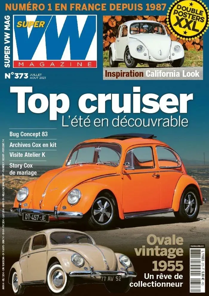 Super VW (francés)