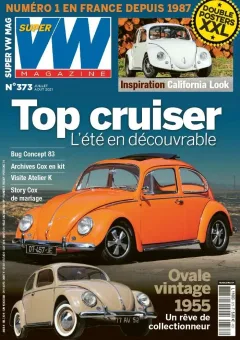 Super VW (francés)
