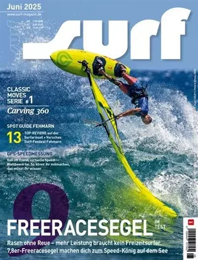 Surf (alemán)