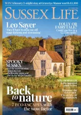 Sussex Life Magazine 1