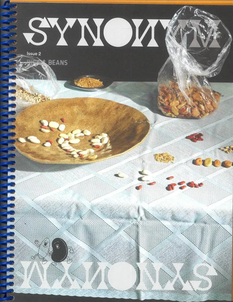 Synonym Magazine