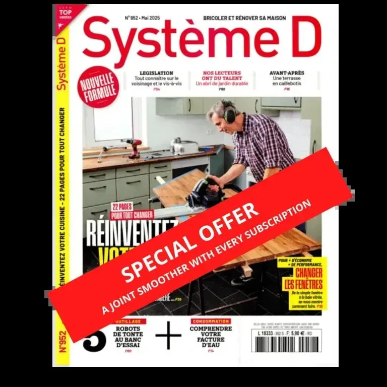 Système D (francés)
