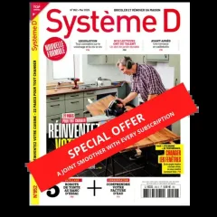 Système D (francés)