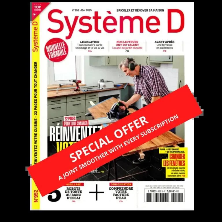 Système D (francés)