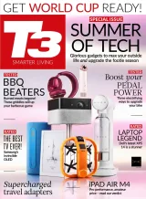 T3: Tommorow's Technology Today Magazine 1