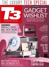 T3: Tommorow's Technology Today Magazine 1