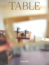 Table Magazine 1