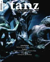 Tanz (alemán) 1